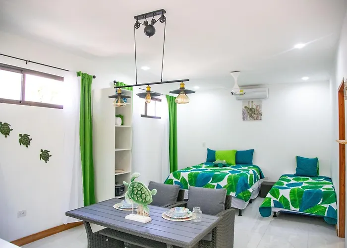 Bosques De Pinilla Lodge *