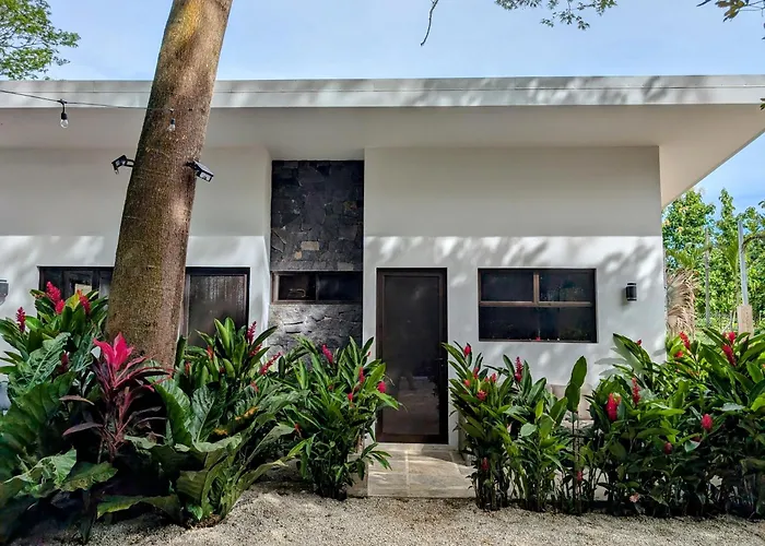 Bosques De Pinilla Lodge