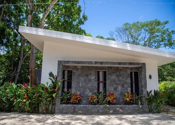 Lodge Bosques De Pinilla