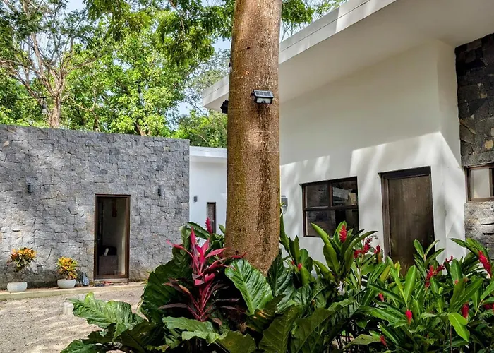 Bosques De Pinilla Lodge *