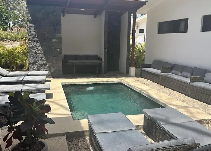 Lodge Bosques De Pinilla